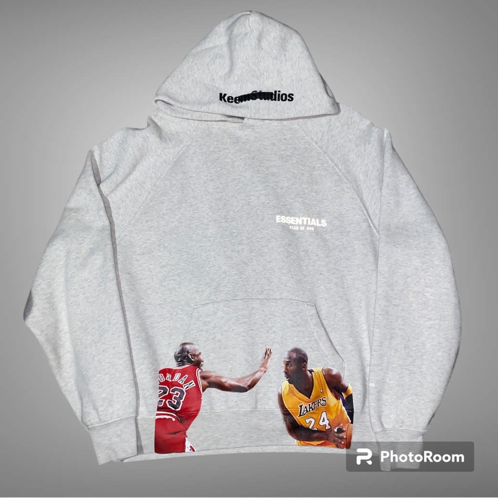 Essentials hoodie